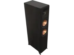 Klipsch RP-6000F II Standlautsprecher (Stück), schwarz
