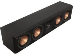 Klipsch RP-404C II Centerlautsprecher, schwarz