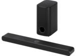 MediaMarkt Dornbirn Messepark LG Electronics DS77TY Soundbar mit Subwoofer - bis 15.03.2025