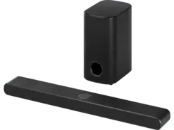 LG Electronics DS77TY Soundbar mit Subwoofer