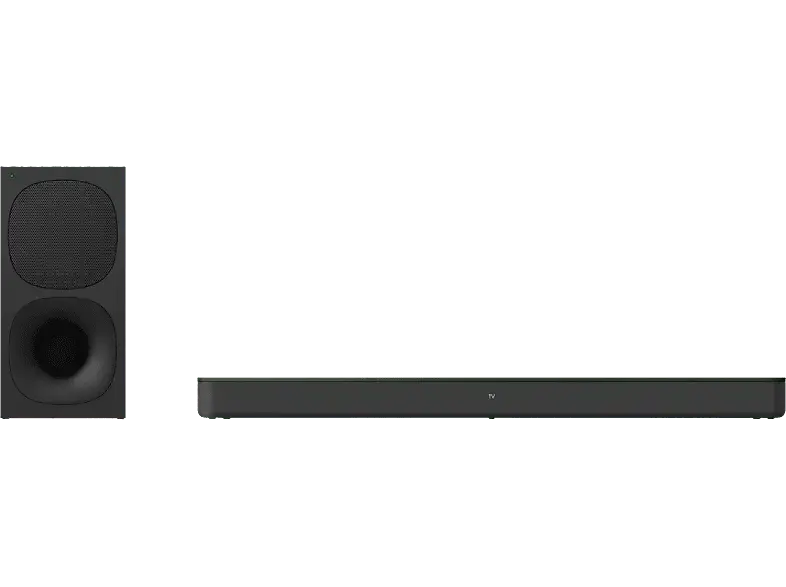 Sony HT-S400 Soundbar 2.1 Kanal mit kabellosem Subwoofer