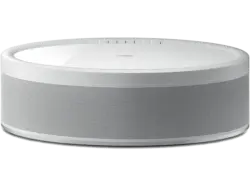 Yamaha Streaming Lautsprecher MusicCast 50 kompatibel mit Alexa Sprachsteuerung, weiß