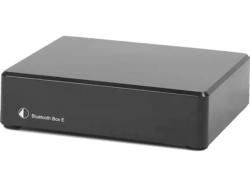 Pro-Ject BT Box E HD - Schwarz