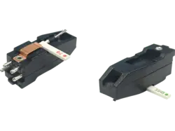 Soundmaster Nadel 05 2in1 Flip-Over Stylus for 33/45 Vinyl and 78 Shellac; Plattenspielernadel