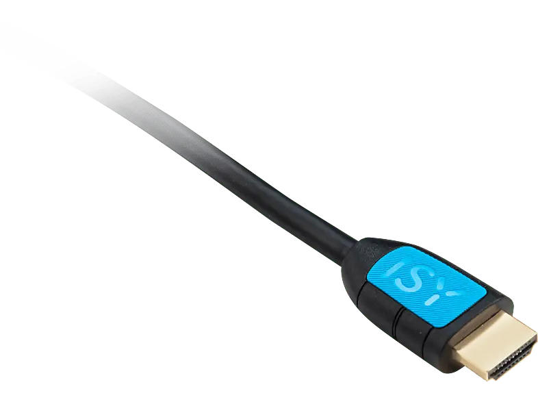 ISY IHD-3000 4K High-Speed, HDMI-Kabel, 3 m