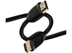 ISY IHD-9024 Ultra High Speed HDMI Kabel, 3 Meter