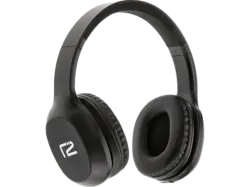 ready2music Bluetooth-Kopfhörer Infinity On-Ear, schwarz