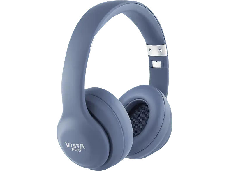 Vieta Swing Bluetooth Kopfhörer, blau