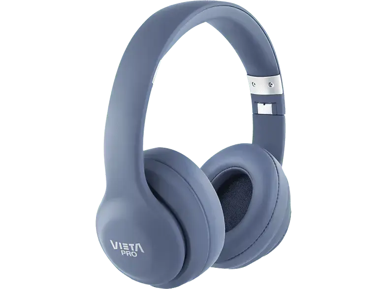 Vieta Swing Bluetooth Kopfhörer, blau