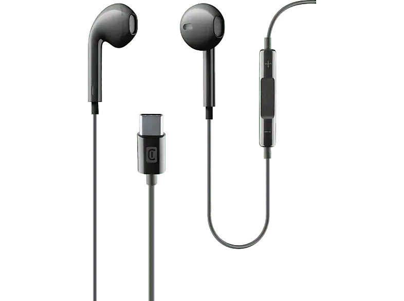 Cellular Line Pod Headset Orbit für USB Type-C