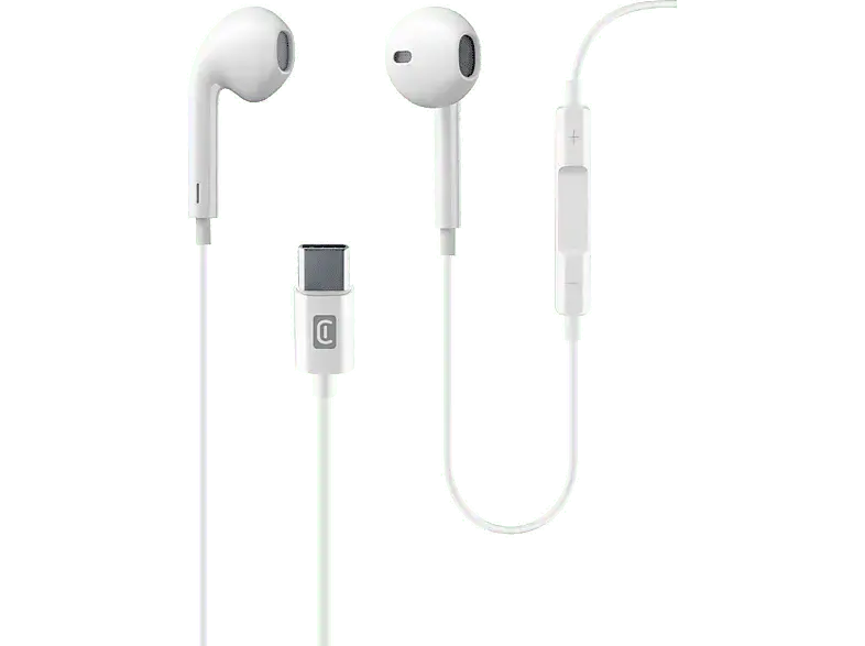 Cellular Line Pod Headset Orbit für USB Type-C