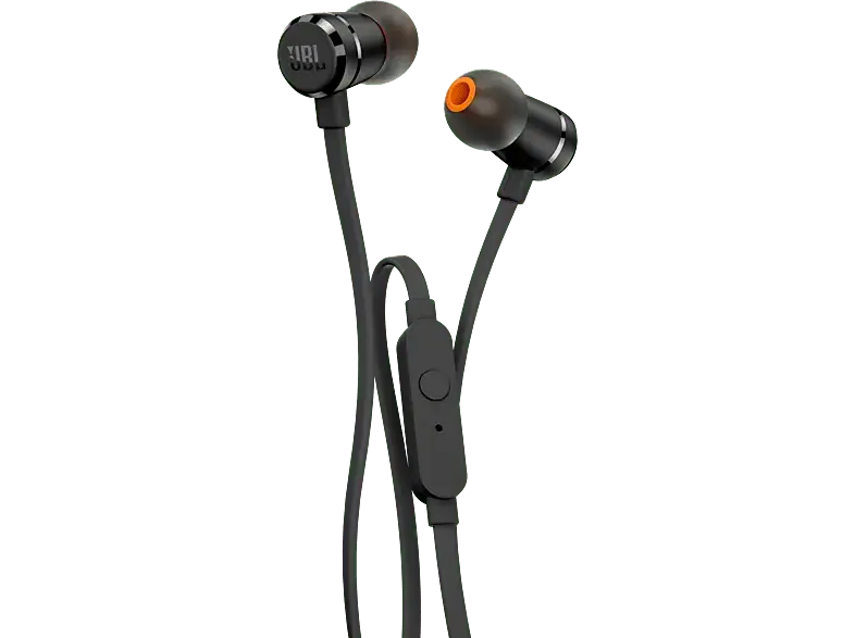 JBL Kopfh&ouml;rer T290 In-Ear, schwarz