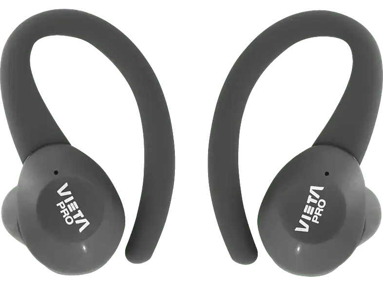 Vieta Sweat Sport True Wireless, black; True Wireless Kopfhörer