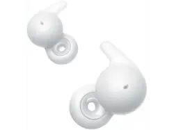 Sony LinkBuds Open - Offene True Wireless Bluetooth-Kopfhörer Weiß; True Wireless Kopfhörer