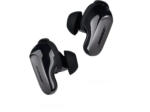 MediaMarkt Dornbirn Messepark Bose QuietComfort Ultra Earbuds, Black; True Wireless Kopfhörer - bis 16.08.2025