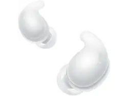 Sony LinkBuds Fit - True Wireless Noise Cancelling Bluetooth-Kopfhörer Wei0; True Wireless Kopfhörer