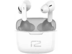 ready2music Cosmia Air, Wireless Kopfhörer, White; True Wireless Kopfhörer