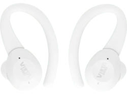 Vieta Sweat Sport True Wireless, white; True Wireless Kopfhörer