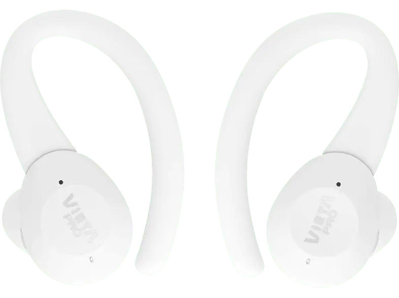 Vieta Sweat Sport True Wireless, white; True Wireless Kopfhörer