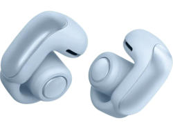 Bose Ultra Open Earbuds, Mondstein-Blau; True Wireless Kopfhörer