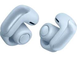 Bose Ultra Open Earbuds, Mondstein-Blau; True Wireless Kopfhörer