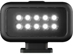 GoPro Light Mod - EU (ALTSC-001-EU); Videoleuchte