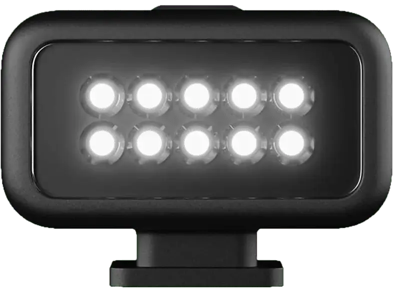 GoPro Light Mod - EU (ALTSC-001-EU); Videoleuchte