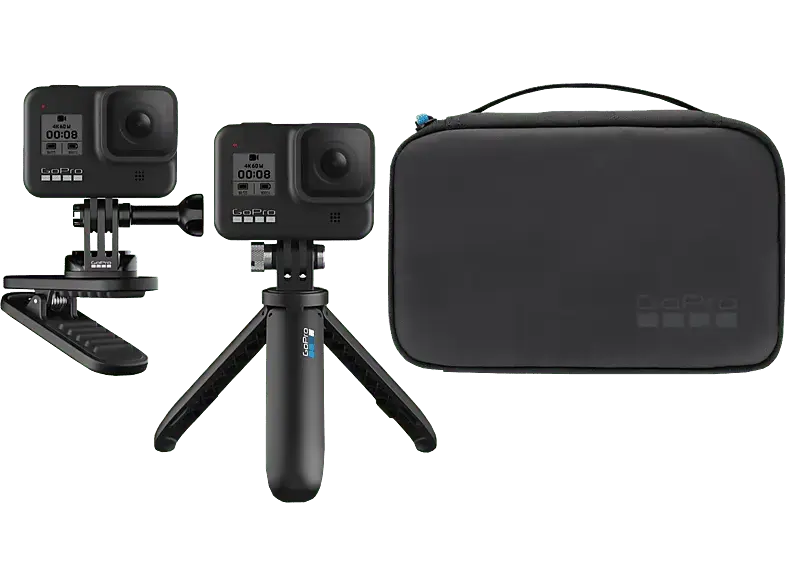 GoPro Reise-Kit (AKTTR-002)