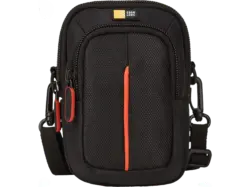 Case Logic Kameratasche DCB-313, Schwarz