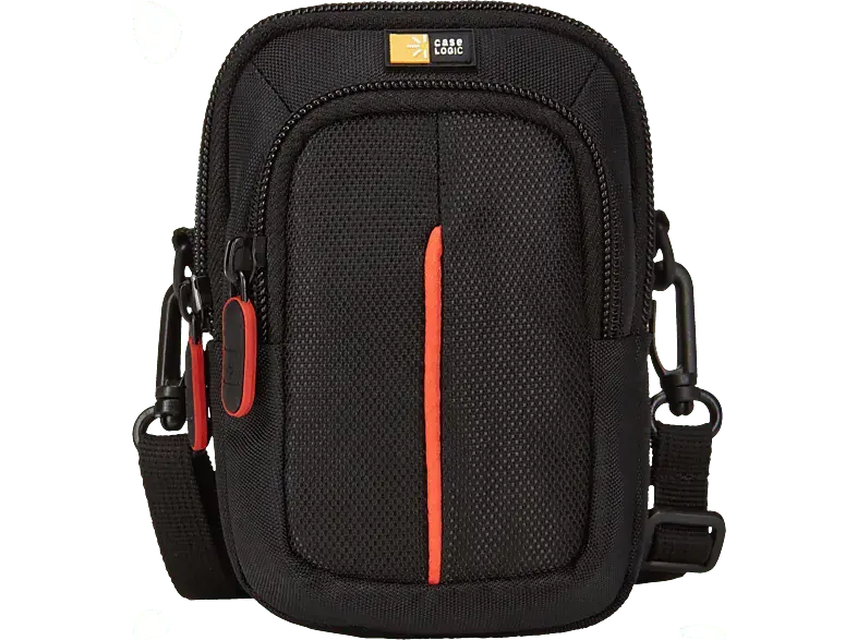 Case Logic Kameratasche DCB-313, Schwarz