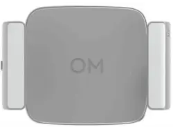 DJI OM Smartphone Klemme mit Licht; Gimbal Zubeh&ouml;r