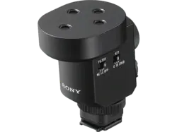 Sony ECM-M1 Shotgun-Mikrofon
