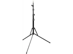 Godox Lampenstativ 213B, Höhe 213cm, Traglast 2kg, Aluminium