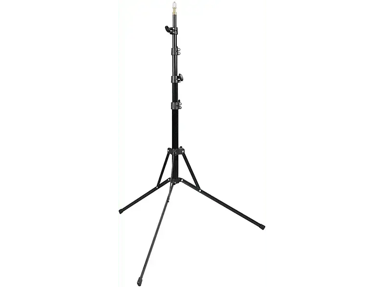 Godox Lampenstativ 213B, Höhe 213cm, Traglast 2kg, Aluminium
