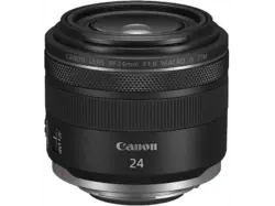 Canon Objektiv RF 24mm f1.8 Macro IS STM
