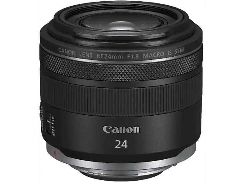 Canon Objektiv RF 24mm f1.8 Macro IS STM