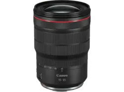 Canon Objektiv RF 15-35mm 2.8 L IS USM, schwarz (3682C005)