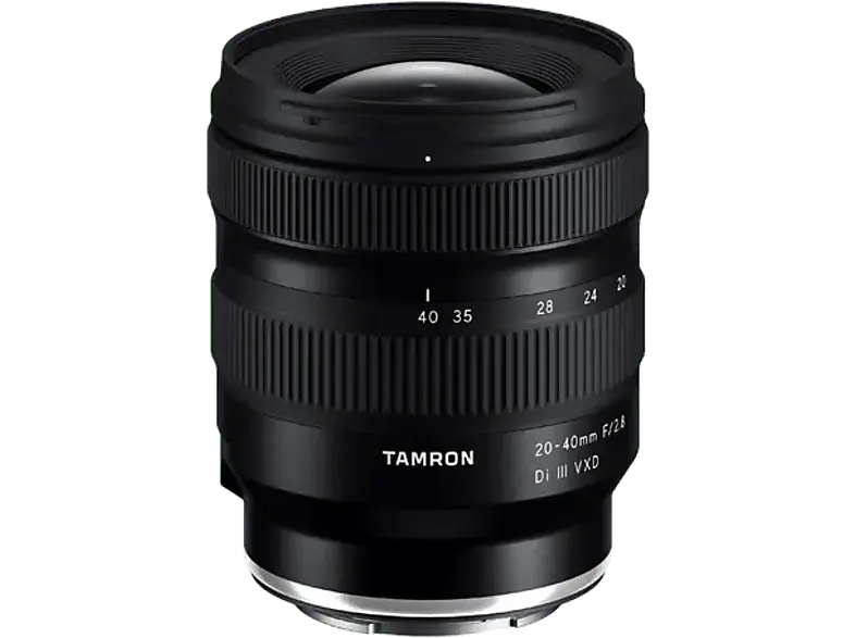 Tamron Objektiv 20-40mm F/2.8 Di III VXD für E-Mount
