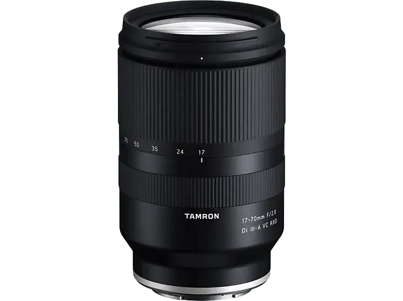 Tamron Objektiv 17-70mm f2.8 Di III-A VC RXD für X-Mount