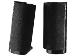 HAMA 57139 PC-Lautsprecher "E 80"