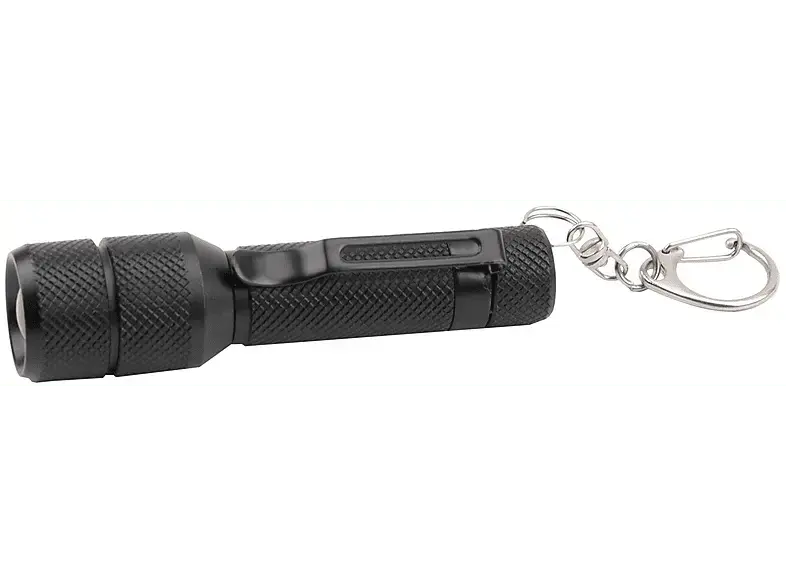 Gigalite TLG 101 Mini-Taschenlampe