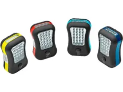 ISY LED Arbeitsleuchte ISL-5001