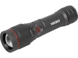 Nebo 450 FLEX Taschenlampe wiederaufladbar