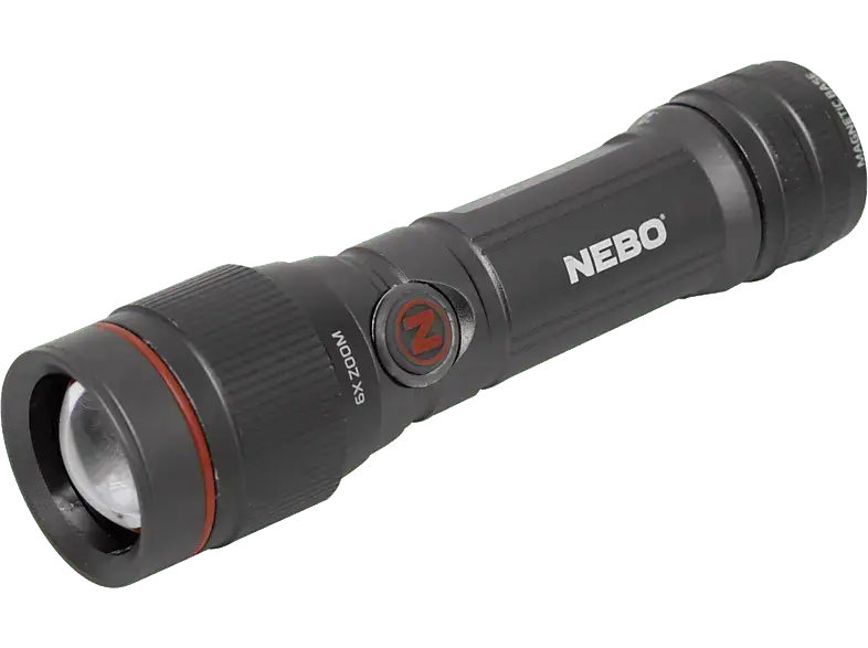 Nebo 450 FLEX Taschenlampe wiederaufladbar