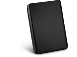 Be Cool Nachtlicht BC-STN002, Schwarz