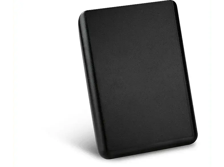 Be Cool Nachtlicht BC-STN002, Schwarz