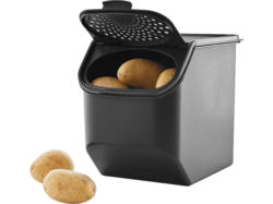 Media Shop M 37194 Tupperware PotatoSmart Aufbewahrungsbox für bis zu 5kg Kartoffeln