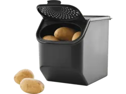 Media Shop M 37194 Tupperware PotatoSmart Aufbewahrungsbox für bis zu 5kg Kartoffeln
