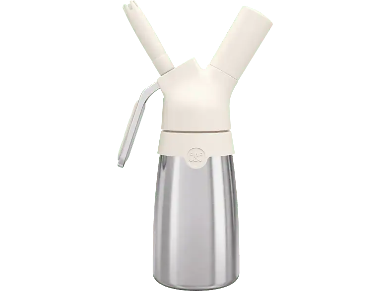 ISI Sahnespender Creative Whip 0.25l, Essential