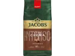 Jacobs Kaffeebohnen Caffe Crema Intenso